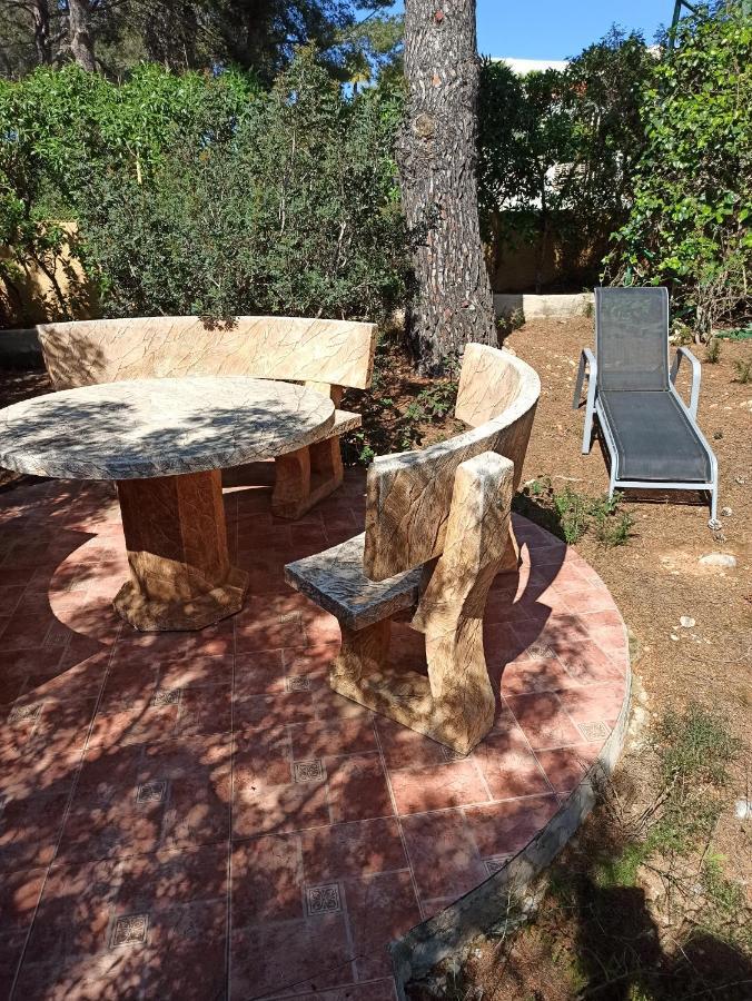 Javea Villa El Nido 10-15P Pool Minimaal 10 Nachten Geen Groep Jongelui Exteriér fotografie