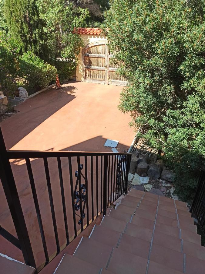 Javea Villa El Nido 10-15P Pool Minimaal 10 Nachten Geen Groep Jongelui Exteriér fotografie