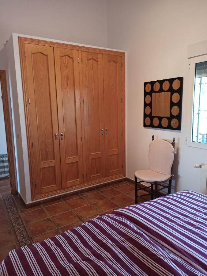 Javea Villa El Nido 10-15P Pool Minimaal 10 Nachten Geen Groep Jongelui Exteriér fotografie